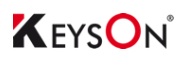 KEYSONB